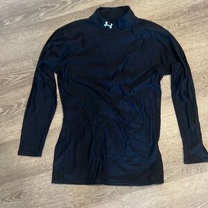 Vintage Under Armor cold weather performance undershirt